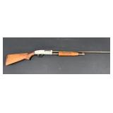 #323 Mossberg Model 500 C 20 gauge