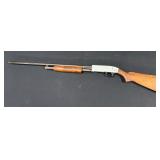 #323 Reverse Side of Mossberg Model 500 C 20 gauge