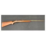 #329 Winchester Model 67 22SL 
