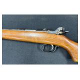 #330 Close up of Action