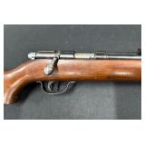 #331 22 short long or long rifle bolt action