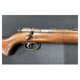 #332  22 short, long or long rifle Bolt action