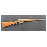 #334 Drilled SER# 27650