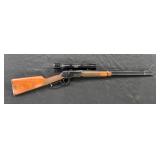 #335 Winchester Model 94 375 Win Lever Action Rifle