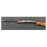#336 Reverse Side of Browning Model 98 12 Ga Pump Action