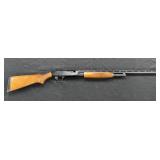#337 Mossberg Model 500E 410 Pump Action Shotgun