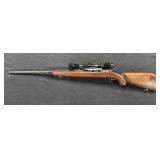 #340 with Bushnell Banner Scope 