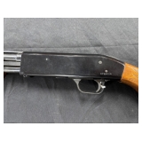 #337 Close up of Action