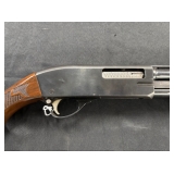 #338 2 1/2 and 3 inch Shell Shotgun