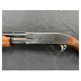 #338 Close up of Action