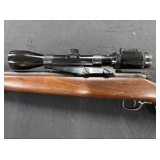 #340 Butt Stock AS IS 