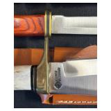 #284 American Hunter, & Rite Edge