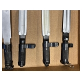 #296 Chinese / Russian, etc.