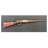 #341 Savage Hi Pressure Steel 22-HP Lever Action Rifle