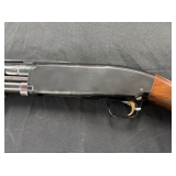 #336 Close up of Action