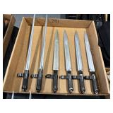 #297 Bayonets Lot #2 of 5 incl.
