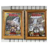 #358  No. 6 Grizzly Bear, No.1 Timber Wolf