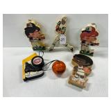 #29 Sports Related Radio Lot #1 