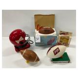 #30 Sports Related Radio Lot #2