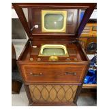 #105  Spartan Mirror Tv 