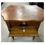 #142 Crosley Turdle She’ll Table Radio 
