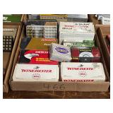 #466 Winchester 40 SNW 180 grain, American Eagle, Federal Premium, 180 FMS, etc. 