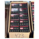 #473 (10) Winchester AA target load 28-gauge shotgun shells new inbox 