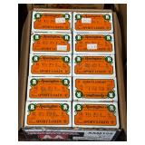 #477 (10) Remington 12-gauge sport loads shotgun shells 