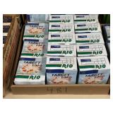 #481 (13) Rio 12-gauge target loads 