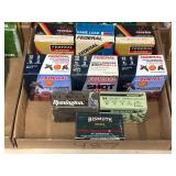 #487 12 gauge Federal multipurpose, Remington, Winchester, Federal 16-gauge shells 