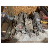 Transmission Shifters Transmission Shifters