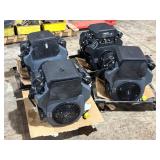 Kohlar Engines incl. Command 25 Kohlar Engines incl. Command 25