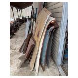 Hoods incl. Ford Mustang, etc. Hoods incl. Ford Mustang, etc.