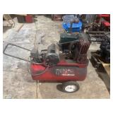 Air compressor Air compressor