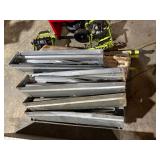 Saw Horses Saw Horses