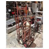 Hand Trucks Hand Trucks