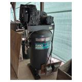 Rand 4000 Air Compressor Rand 4000 Air Compressor