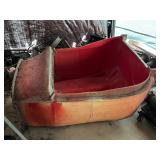 Fiberglass HotRod Mold Fiberglass HotRod Mold