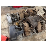 Model T Hogs Head Model T Hogs Head