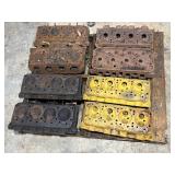 All on Pallets- woill be sold in pairs All on Pallets- woill be sold in pairs