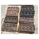 Assembled and Dissasembled Assembled and Dissasembled