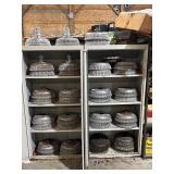 Buick Fin Brakes Buick Fin Brakes