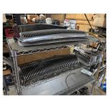 Front Grills Front Grills