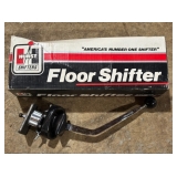 NOS HURST Chrome Shifter NOS HURST Chrome Shifter