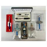 NIB Assortment of Donald Duck Pens NIB Assortment of Donald Duck Pens