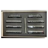 Executive Train Limited Edition Collectors Set Executive Train Limited Edition Collectors Set