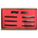 Golf Mobile & Ohio “Rebel” Passenger Set Golf Mobile & Ohio “Rebel” Passenger Set