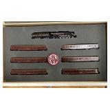 Norfolk & Western The Powhatan Arrow Set Norfolk & Western The Powhatan Arrow Set