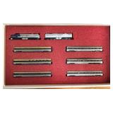 Delaware & Hudson Passenger Set Delaware & Hudson Passenger Set