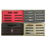 Overview of Trains Overview of Trains